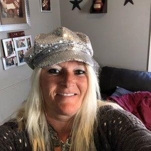 Meet your Posher, Jodi